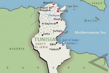 Tunisia Tenang Setelah Perombakan Kabinet