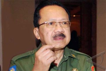 ICW Minta Polisi Periksa Gubernur DKI Jakarta