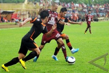 PSM Taklukkan Aceh United 3-0