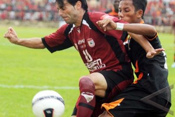 PSM Taklukkan Aceh United 3-0 