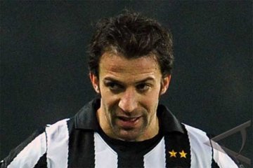 Del Piero yakin Napoli tekuk Juventus di Turin
