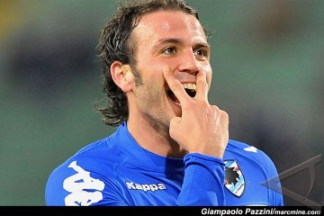 Pazzini Antar Kemenangan Inter