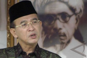 Suryadharma: Islam Anti Kemiskinan, Kebodohan, Kebrutalan