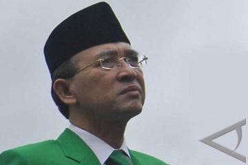 Menag: Islam Diberi Stigma Negatif