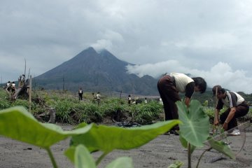 "Tour de Merapi" kembali digelar