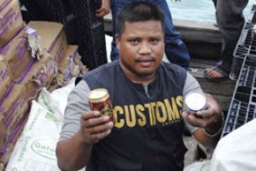 Kapal Selundup