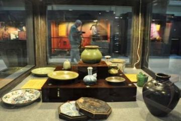 KUNJUNGI MUSEUM
