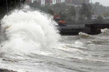 GELOMBANG LAUT