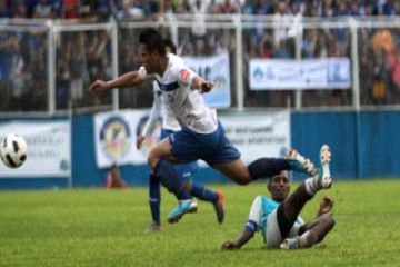 MU MENANG TELAK