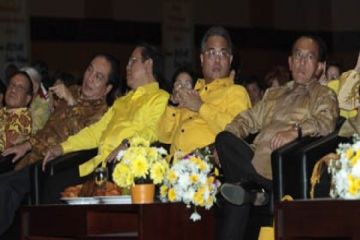 NATAL PARTAI GOLKAR