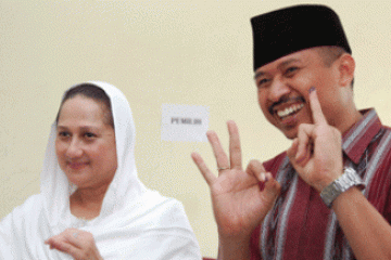 Pilkada Batam