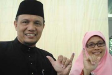 Pilkada Batam: Ria Optimistis Menang