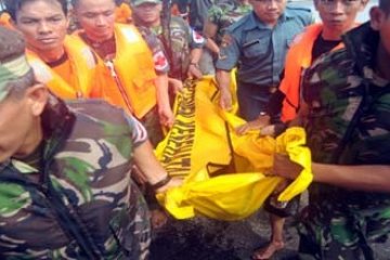SIMULASI KAPAL TERBAKAR