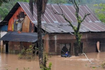 BANJIR
