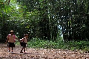 DESA WISATA