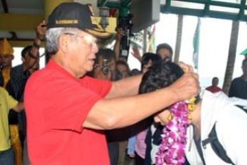 Wisman Pertama 2011