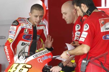 Hasil Lengkap Kualifikasi Balap MotoGP Seri Qatar