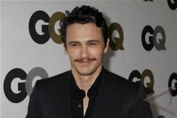 James Franco hadiri Screen Actors Guild di tengah tuduhan pelecehan seksual