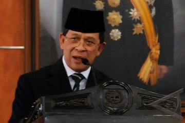 Gubernur Sulut Tolak Radikalisme Agama