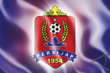 Persijap Imbang 1-1 Lawan Sriwijaya 