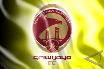 Sriwijaya FC matangkan tim di SCTV Cup