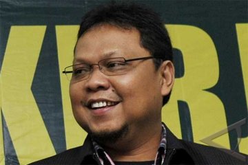 Lukman Edy: UU MD3 bertentangan dengan UUD 45