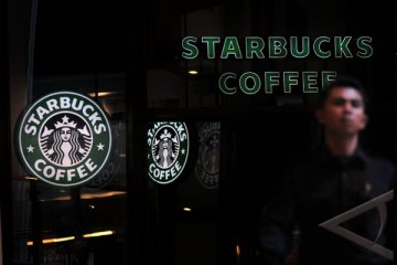 Starbucks di Jakarta sementara ditutup