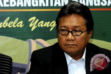 Anggota DPR : KPK harus jerat penyelundup BBM
