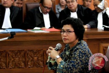 LPSK siap berikan perlindungan korban ISIS