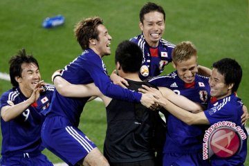 Jepang Kalahkan Korsel 3-0 dalam Persahabatan 