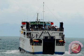 Dishub Palembang Siapkan Tujuh Kapal Angkutan Lebaran 