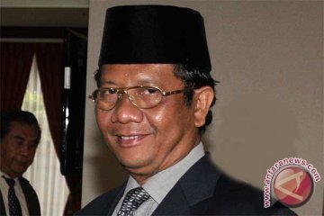 Mahfud: Banyaknya Kerusuhan SARA Akibat Masalah Manajemen Pemerintah