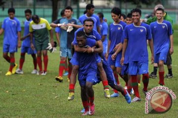 Indonesia Hadapi Turkmenistan di PPD 2014 