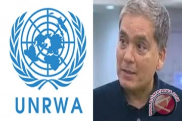 UNRWA: Imanda Bukan Staf Kami