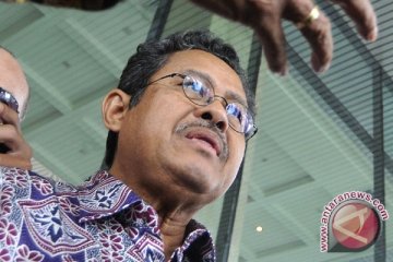 Fachmi: Terdapat Adu Gengsi dalam Membahas BPJS