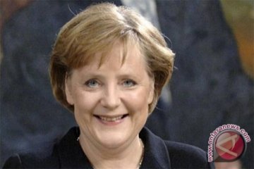 Merkel: Pemilu Awal Mungkin Bukan Ide Baik bagi Mesir 