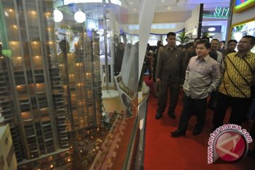 BTN Selenggarakan Pameran Rumah Murah