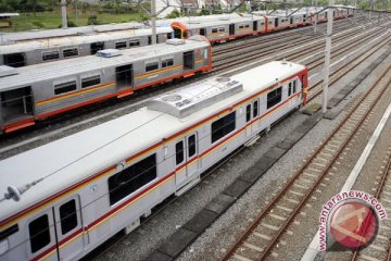 KAI akan sewakan lahan dan bangunan stasiun