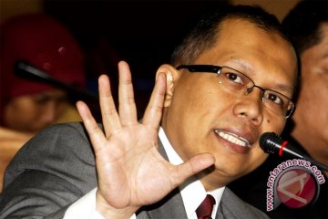 DPR Dorong ANTARA Upayakan Pengembalian Status Wisma