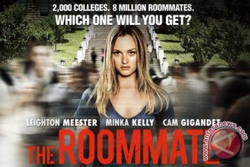 "The Roommate" ke Puncak Box Office