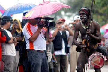 Masyakarat Papua Belum Petik Manfaat Dana Otsus