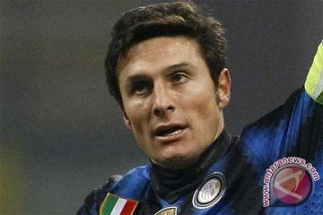 Stramaccioni: kami kehilangan kapten Zanetti