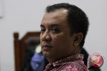 Rekan Gayus Tetap Dihukum Dua Tahun