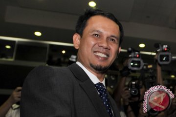 Parlemen Indonesia Lobi AS Cabut Cekal Sjafrie