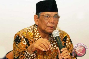 Ideologi impor kepung Indonesia