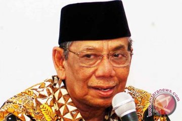 Hasyim Muzadi: SK Gubernur Prihal Ahmadiyah Tepat 