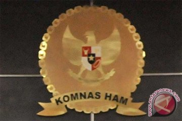 Komnas HAM mintai keterangan narapidana teroris