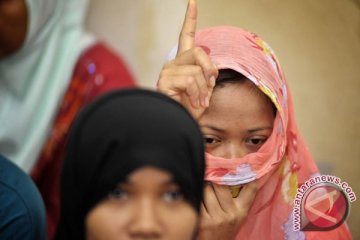 Suami-istri Saudi ditahan karena aniaya TKW Sukabumi