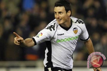 Aduriz antarkan Bilbao benamkan Sevilla 1-0