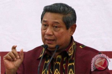 Pimpinan Demokrat Tidak Provokasi Yudhoyono Rombak Kabinet 